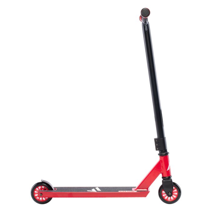 Freestyle roller