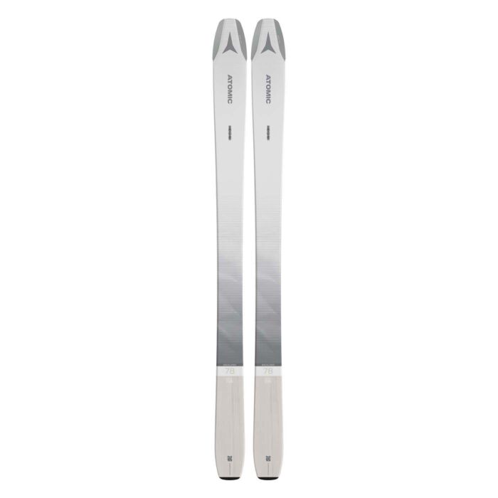 Damen skier